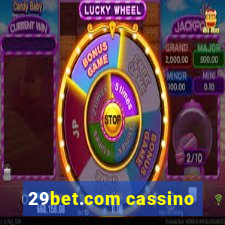 29bet.com cassino